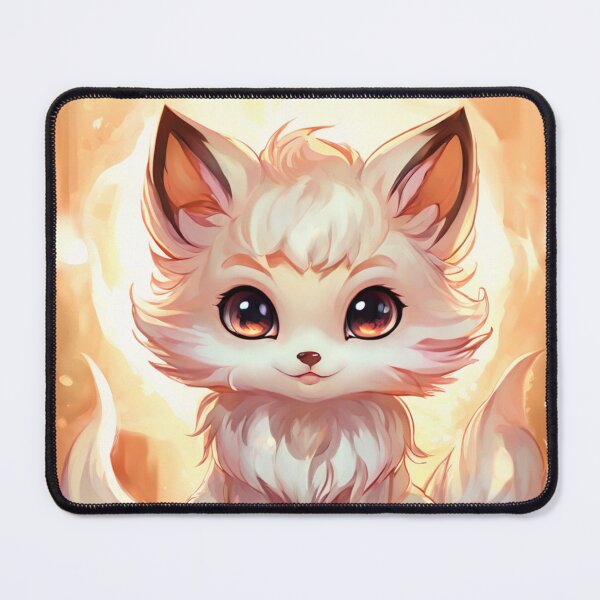 Item preview, Chibi Kitsune designed and sold by Raha-Art .