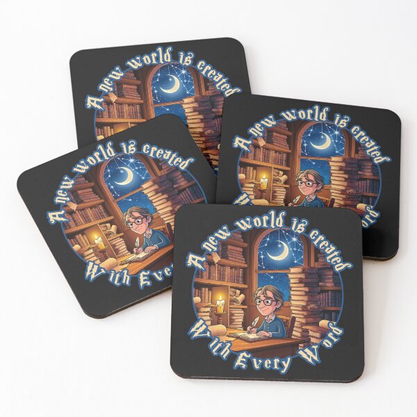 Item preview, A New World Is Created designed and sold by Migiteart.