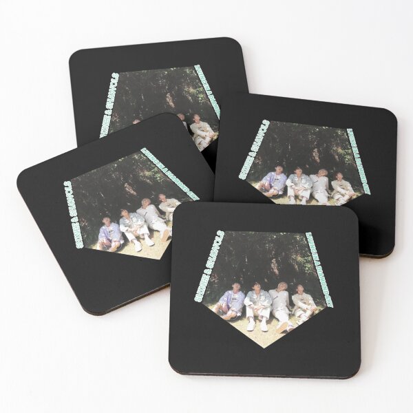 Item preview, SHINee and Shawols living in a Diamond Sky designed and sold by andrasdesignssss.