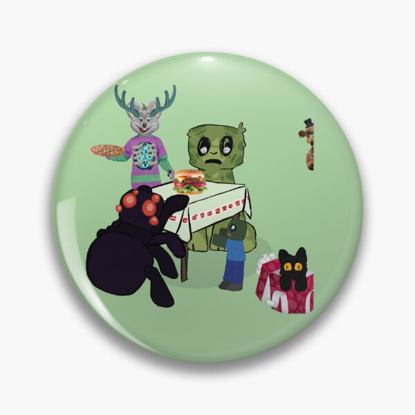 Item preview, An odd Birthday Party designed and sold by NovaEnchanting.