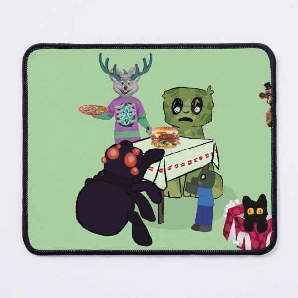 Item preview, An odd Birthday Party designed and sold by NovaEnchanting.
