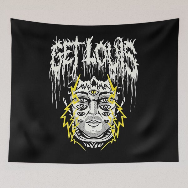 Item preview, tom cardy merch designed and sold by AlexBennettt.