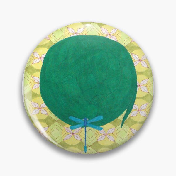 Item preview, Green-Snake and DragonFly Pattern designed and sold by Casteso.