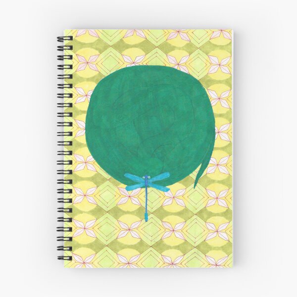 Item preview, Patrón de serpiente verde y libélula designed and sold by Casteso.