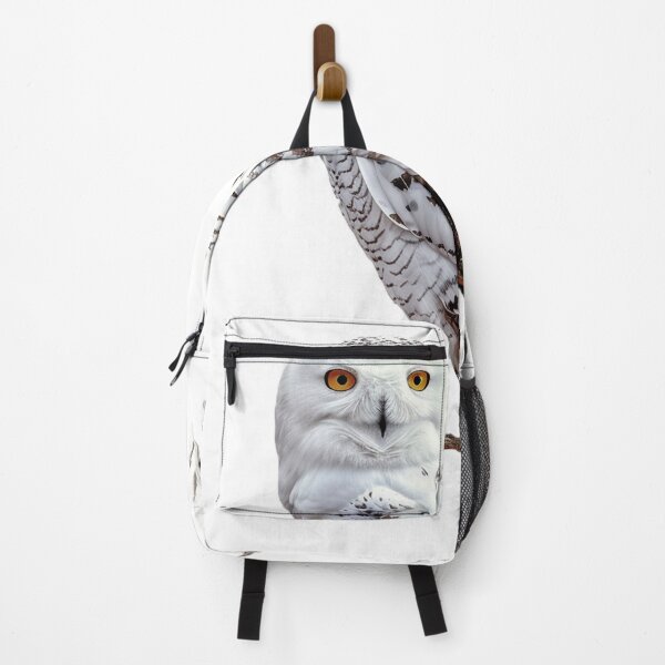 Item preview, owl designed and sold by Stickermagician.