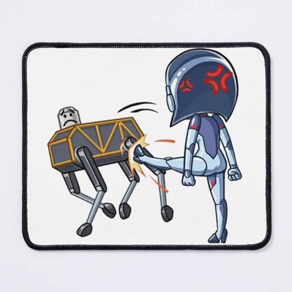 Item preview, Robot Angry designed and sold by francous03.