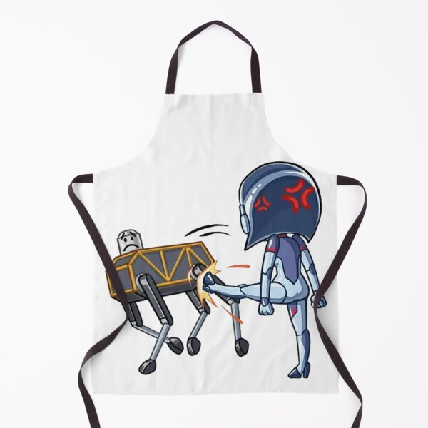 Item preview, Robot Angry designed and sold by francous03.