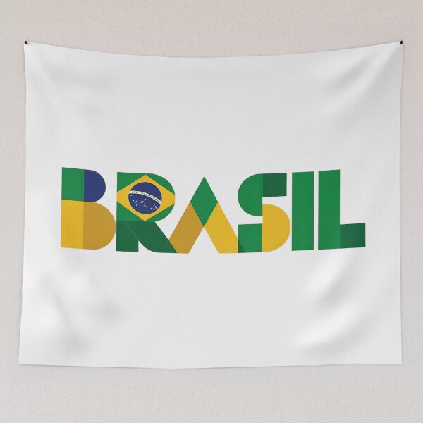 Artikelvorschau, Brasilien entdecken entworfen und verkauft von wanderenergi.