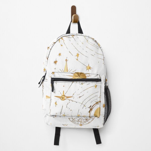 Item preview, Celestial Astrology Medieval Star Chart Pattern designed and sold by Traloch O'Laoi.
