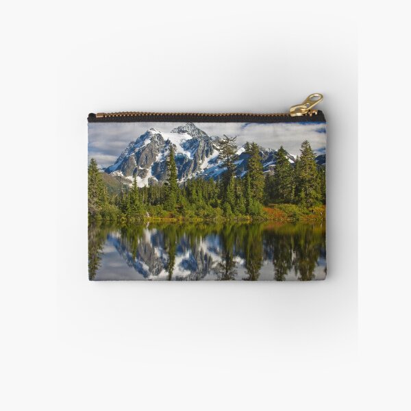 Item preview, Mt. Shuksan Reflection designed and sold by Barb White.