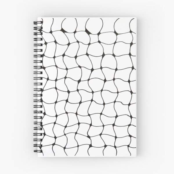 Item preview, Simple Cubisme Abstract  designed and sold by ChalarieArt.