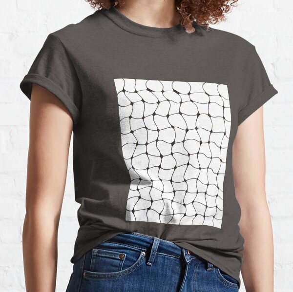Item preview, Simple Cubisme Abstract  designed and sold by ChalarieArt.
