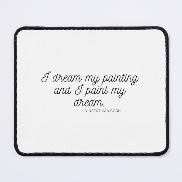 Item preview, Vincent van Gogh designed and sold by ChalarieArt.