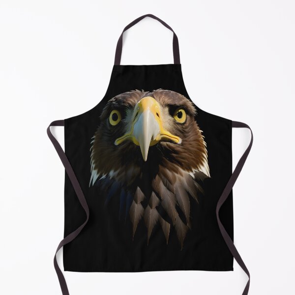 Item preview, Eagle in the dark designed and sold by trucomanx.