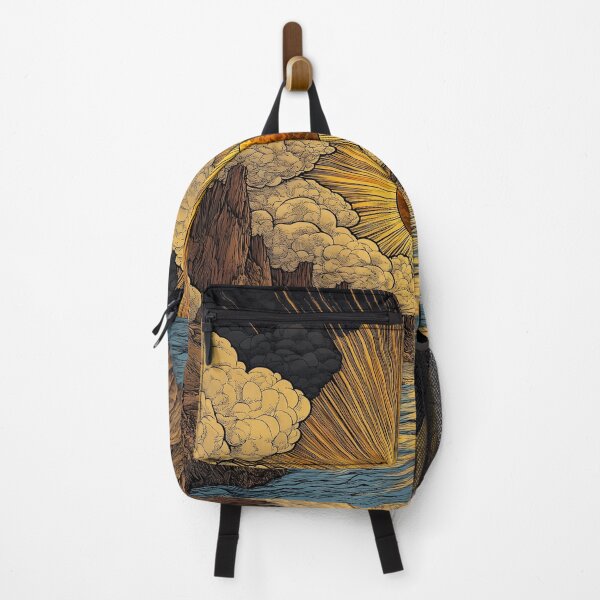 Item preview, Golden Sunrays  designed and sold by JPugliese.