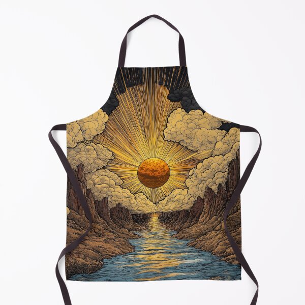 Item preview, Golden Sunrays designed and sold by JPugliese.