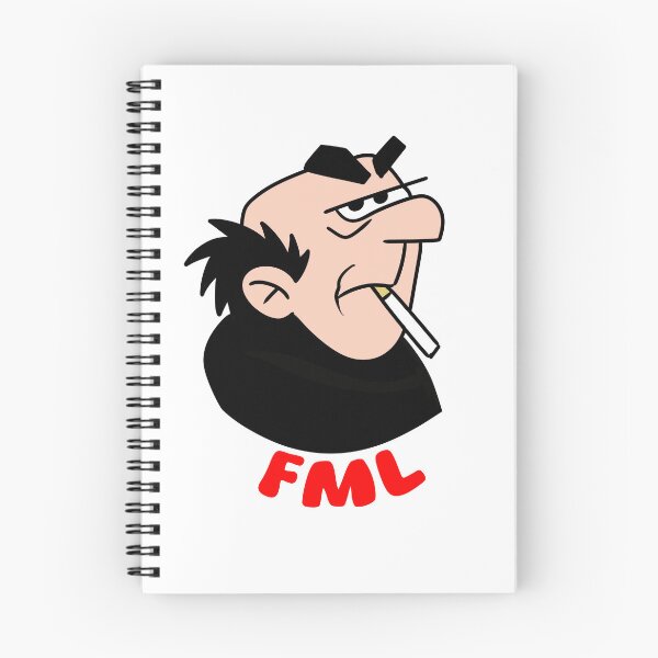 Item preview, FML Gargamel designed and sold by steelhaven.
