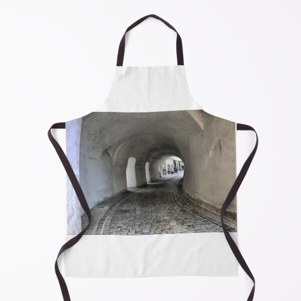 Item preview, In the streets of Passau - 1 designed and sold by Larry Davis.