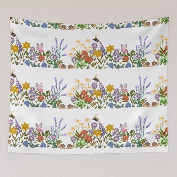 Item preview, Thinking about spring designed and sold by karakreatesherself.