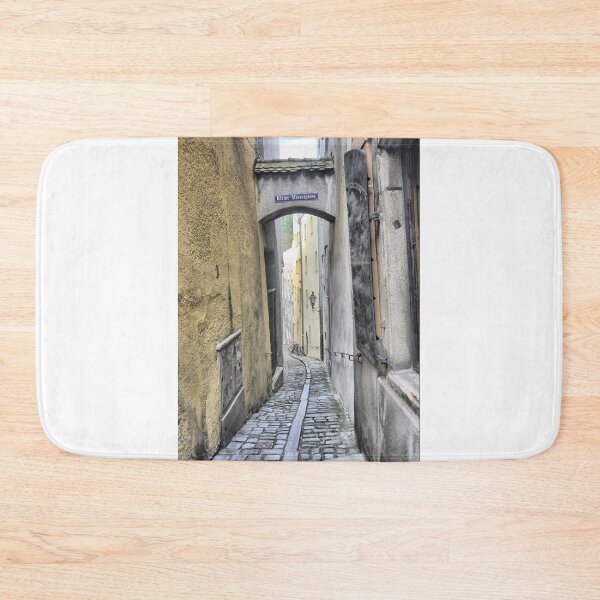Item preview, In the streets of Passau - 2 designed and sold by Larry Davis.