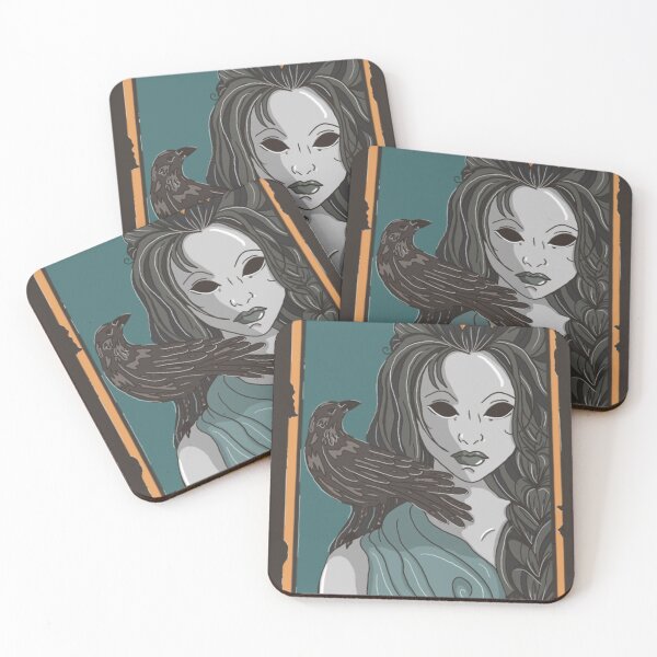 Item preview, The Empress  designed and sold by Frankincense And Myrrhder.