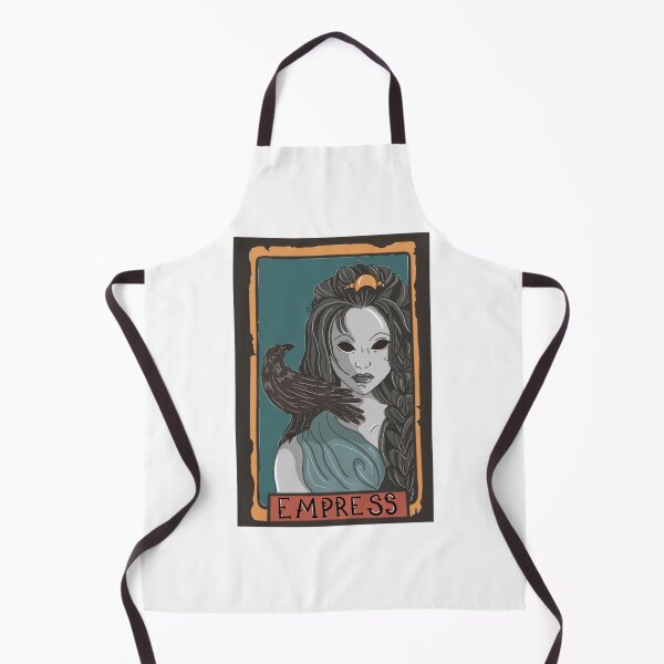 Item preview, The Empress designed and sold by Frankincense And Myrrhder.