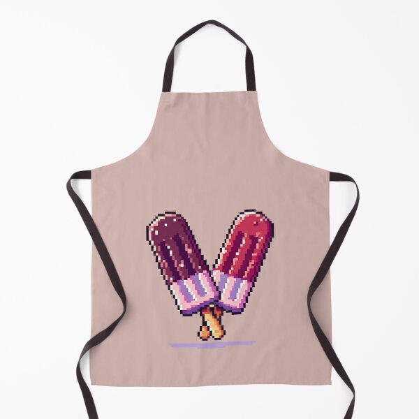 Item preview, Just Berry Royale Ice Cream Bars designed and sold by Fontible.