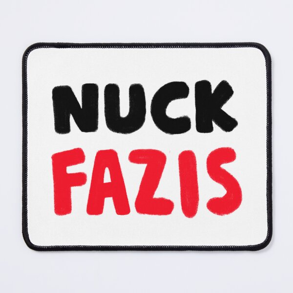 Item preview, Nuck Fazis designed and sold by urkiddingm8.
