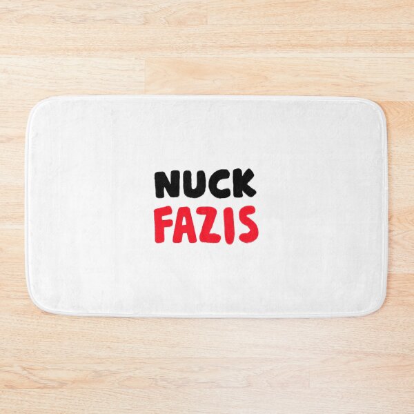 Item preview, Nuck Fazis designed and sold by urkiddingm8.