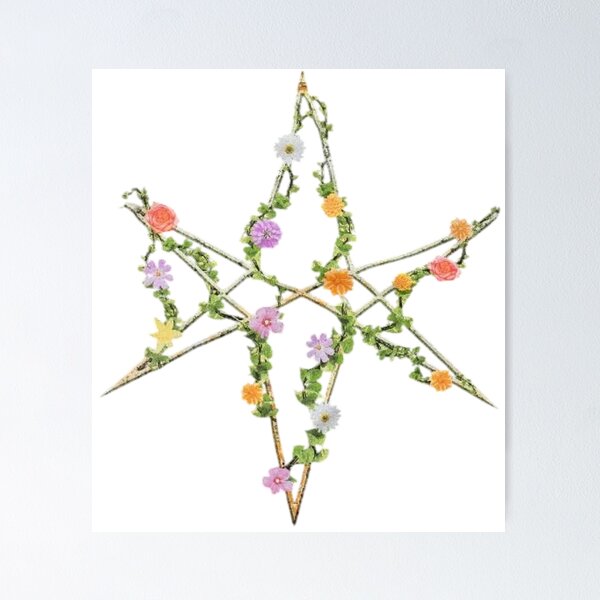 Item preview, Flower Mantra - Bmth designed and sold by hiddenoutstd.
