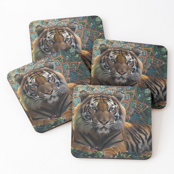 Item preview, Bengal Tiger designed and sold by your local love .
