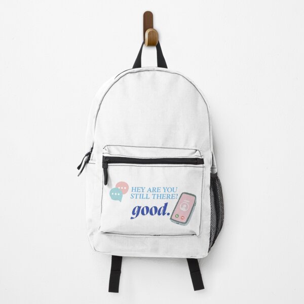 Item preview, Hey, are you still there? good. designed and sold by lunti-anne.