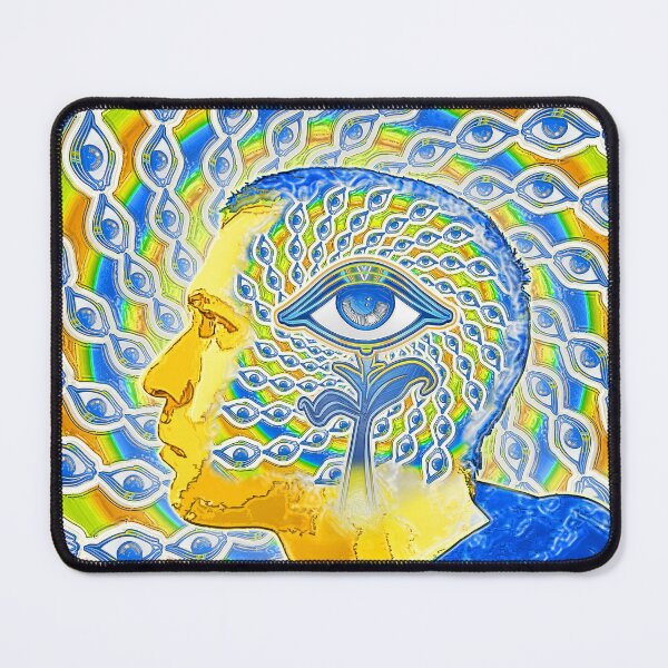 Item preview, InnerBloom3 designed and sold by Klaus Bremner (Autotelic Art).