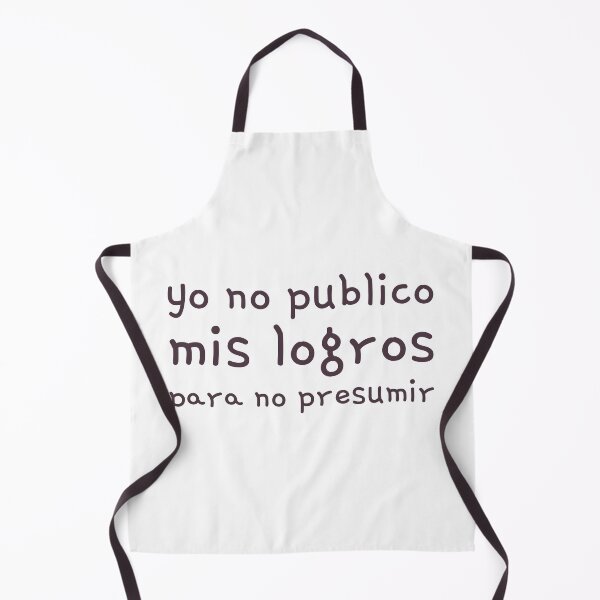 Item preview, para no presumir designed and sold by dgutpro87.