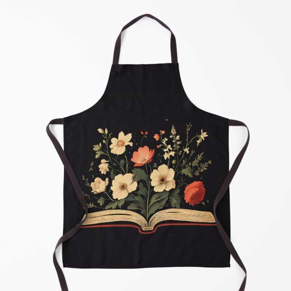 Item preview, Blooming flower book designed and sold by Raha-Art .