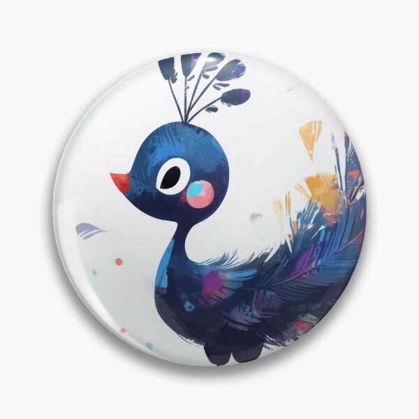 Item preview, Plume Parade designed and sold by CHCOfficial.