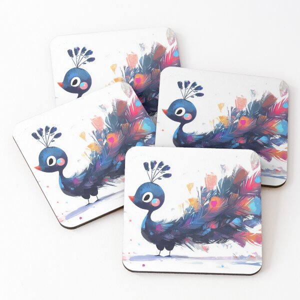 Item preview, Plume Parade designed and sold by CHCOfficial.
