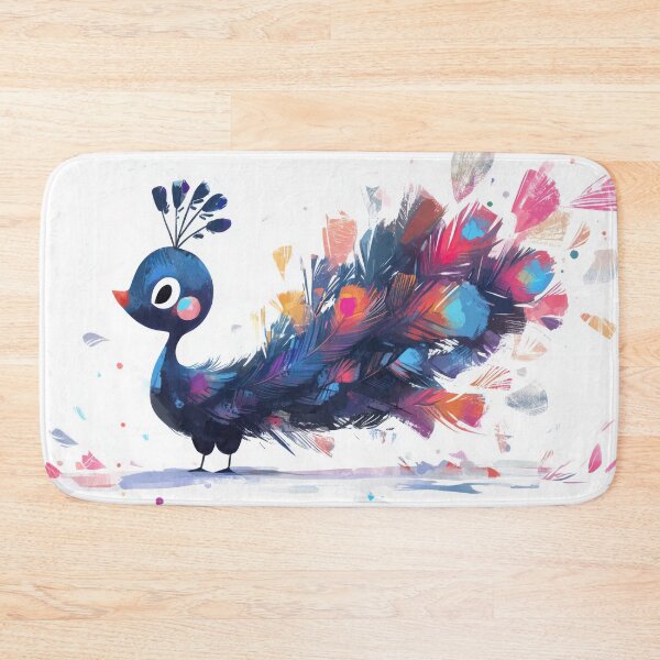 Item preview, Plume Parade designed and sold by CHCOfficial.