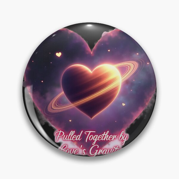 Item preview, Love's Gravity designed and sold by gogettadriptees.