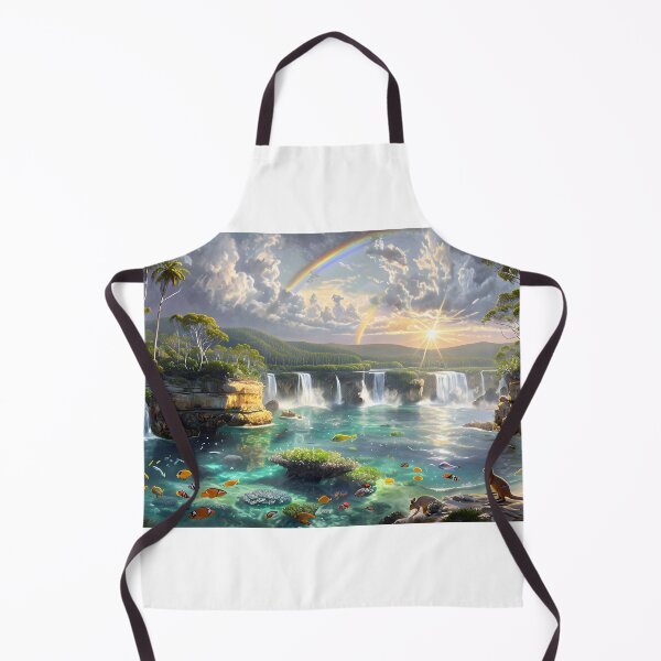 Item preview, Australian Marine Life designed and sold by your local love .