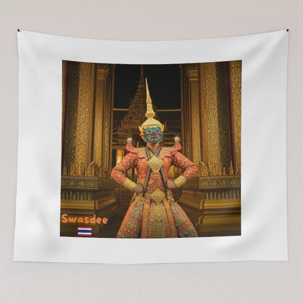 Item preview,  A Fusion of Tradition and Imagination designed and sold by Tonphiarts.