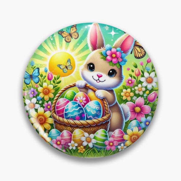 Item preview, Easter for Kids designed and sold by Rob5Designs.