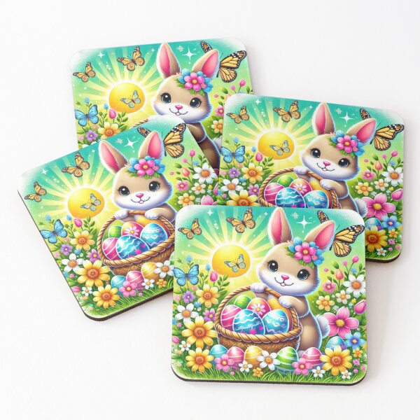 Item preview, Easter for Kids designed and sold by Rob5Designs.