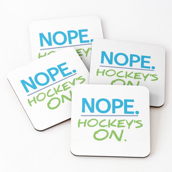 Item preview, Funny Hockey Saying designed and sold by MoePark.