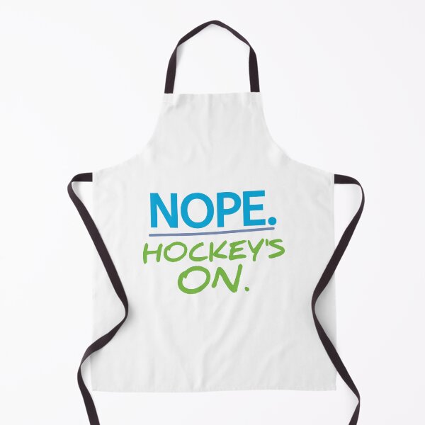 Item preview, Funny Hockey Saying designed and sold by MoePark.