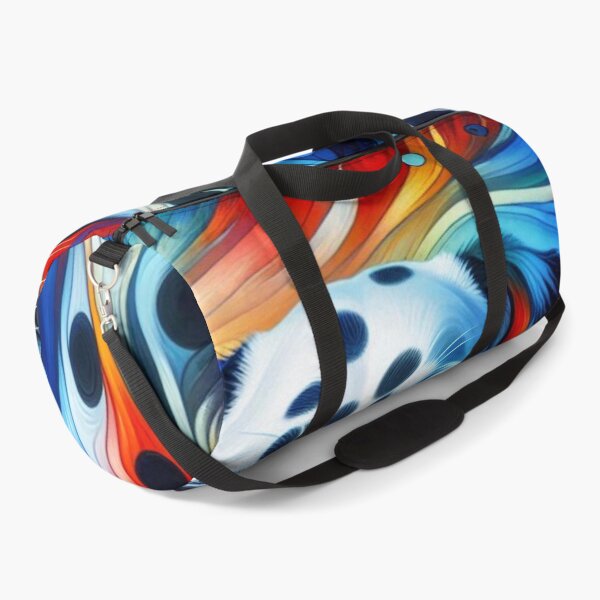 Item preview, Dalmatian Dog Abstract designed and sold by Wags & Tails.
