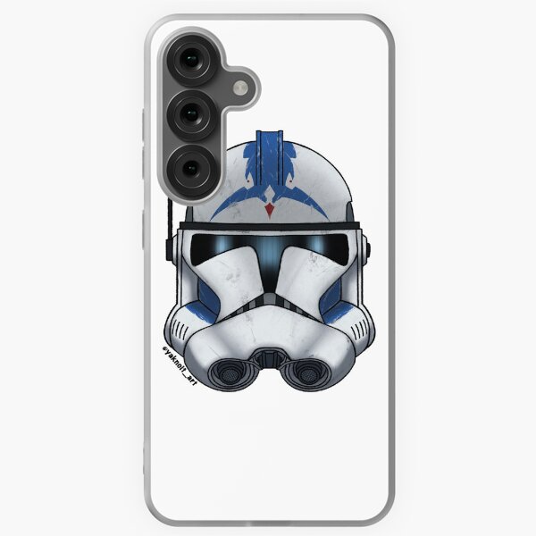 Item preview, Fives Clone Trooper  designed and sold by YaknoitArt.