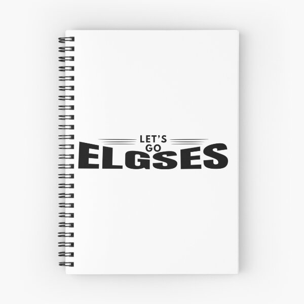 Item preview, Let's Go Elgses, Football Rivalry  designed and sold by Teetreasure2.