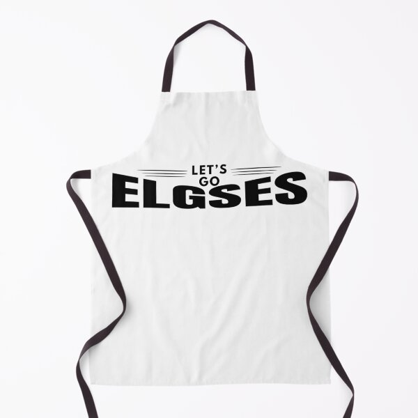 Item preview, Let's Go Elgses, Football Rivalry  designed and sold by Teetreasure2.