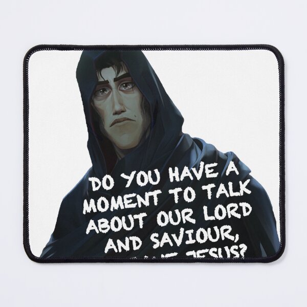 Item preview, Viktor Jesus designed and sold by Hidden-Root.